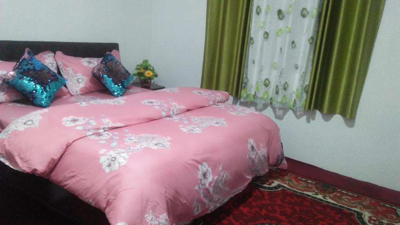 Shalom Inn Home Stay Darjeeling  Extérieur photo