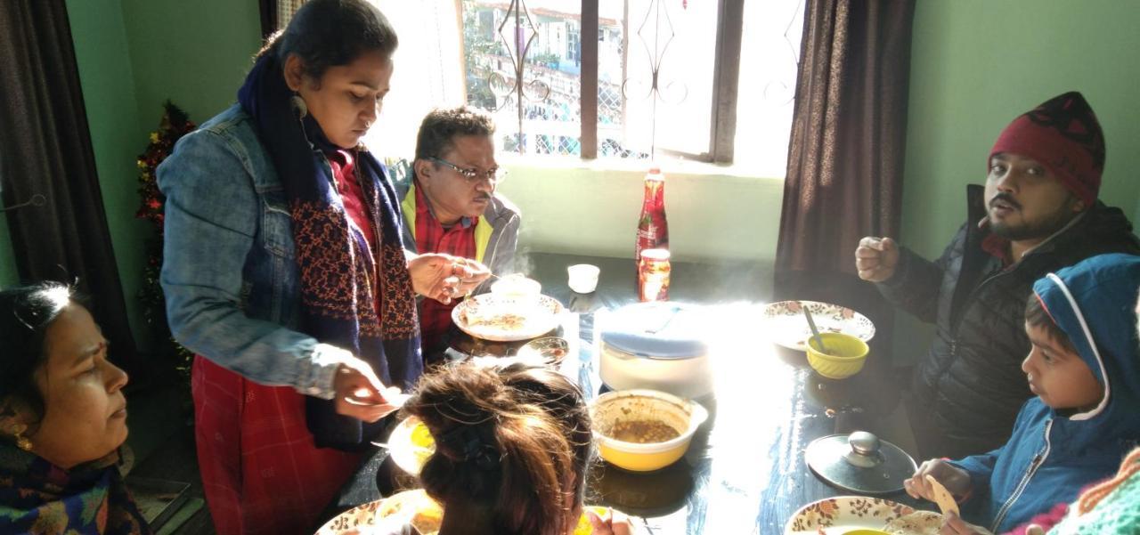 Shalom Inn Home Stay Darjeeling  Extérieur photo