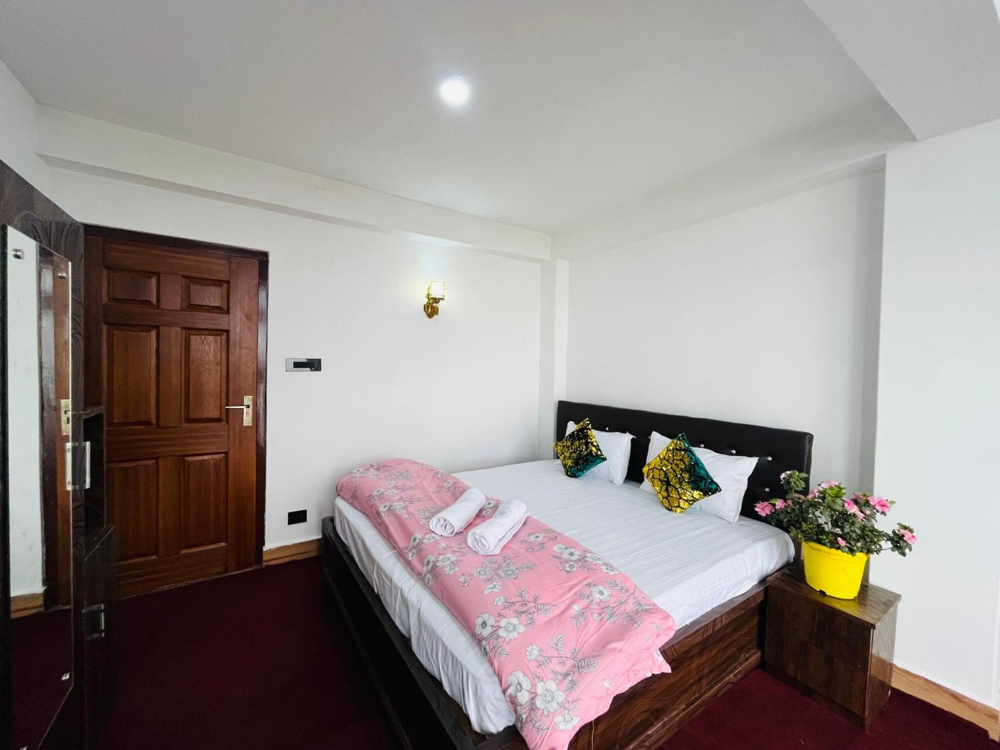 Shalom Inn Home Stay Darjeeling  Extérieur photo
