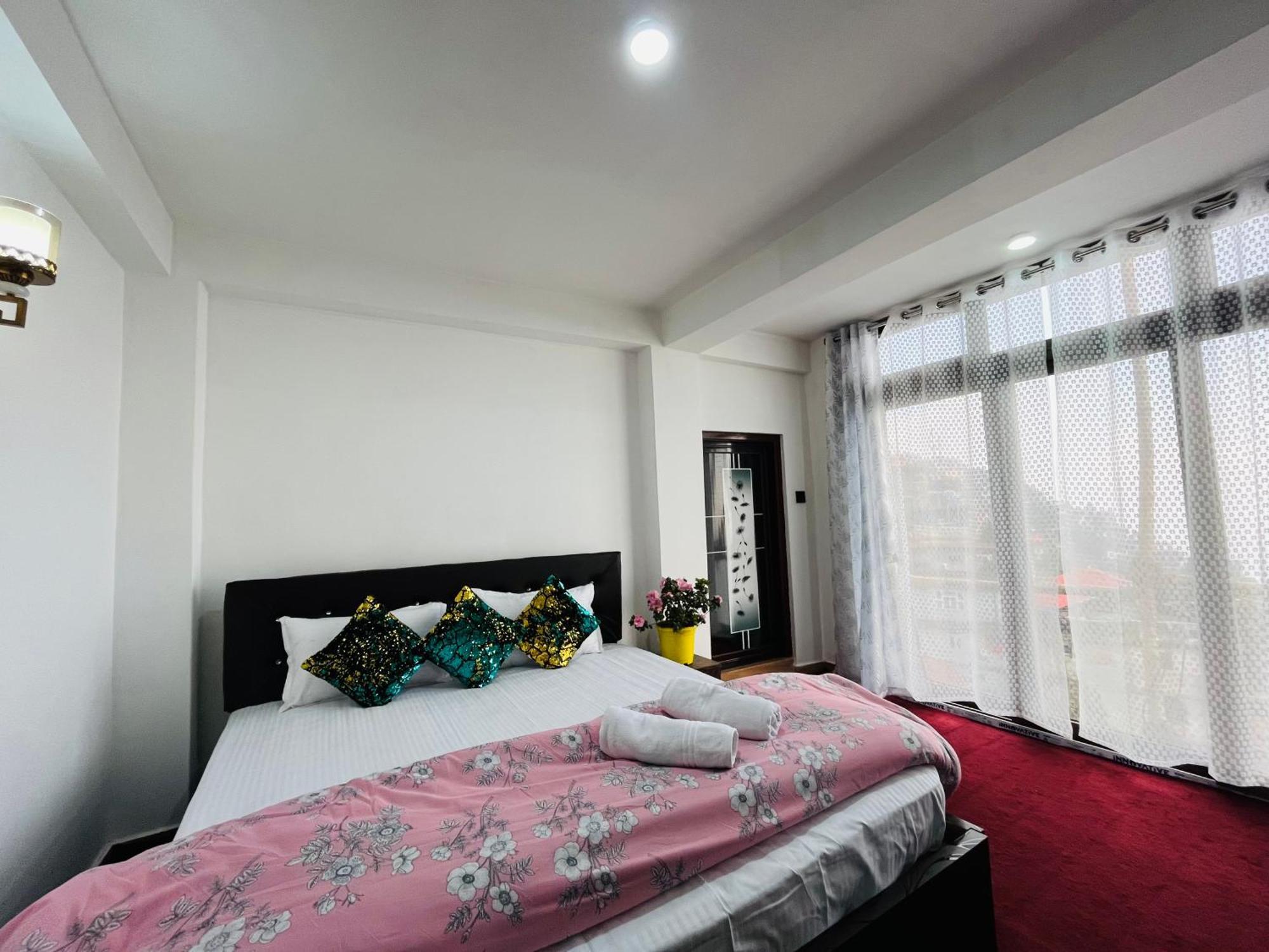 Shalom Inn Home Stay Darjeeling  Extérieur photo