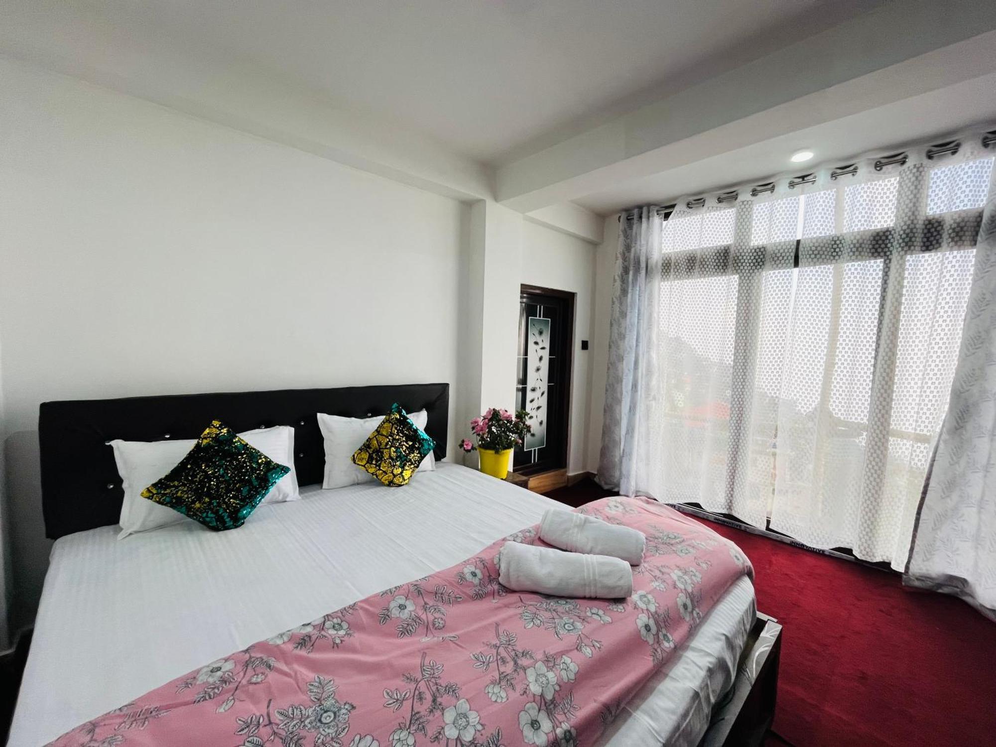 Shalom Inn Home Stay Darjeeling  Extérieur photo