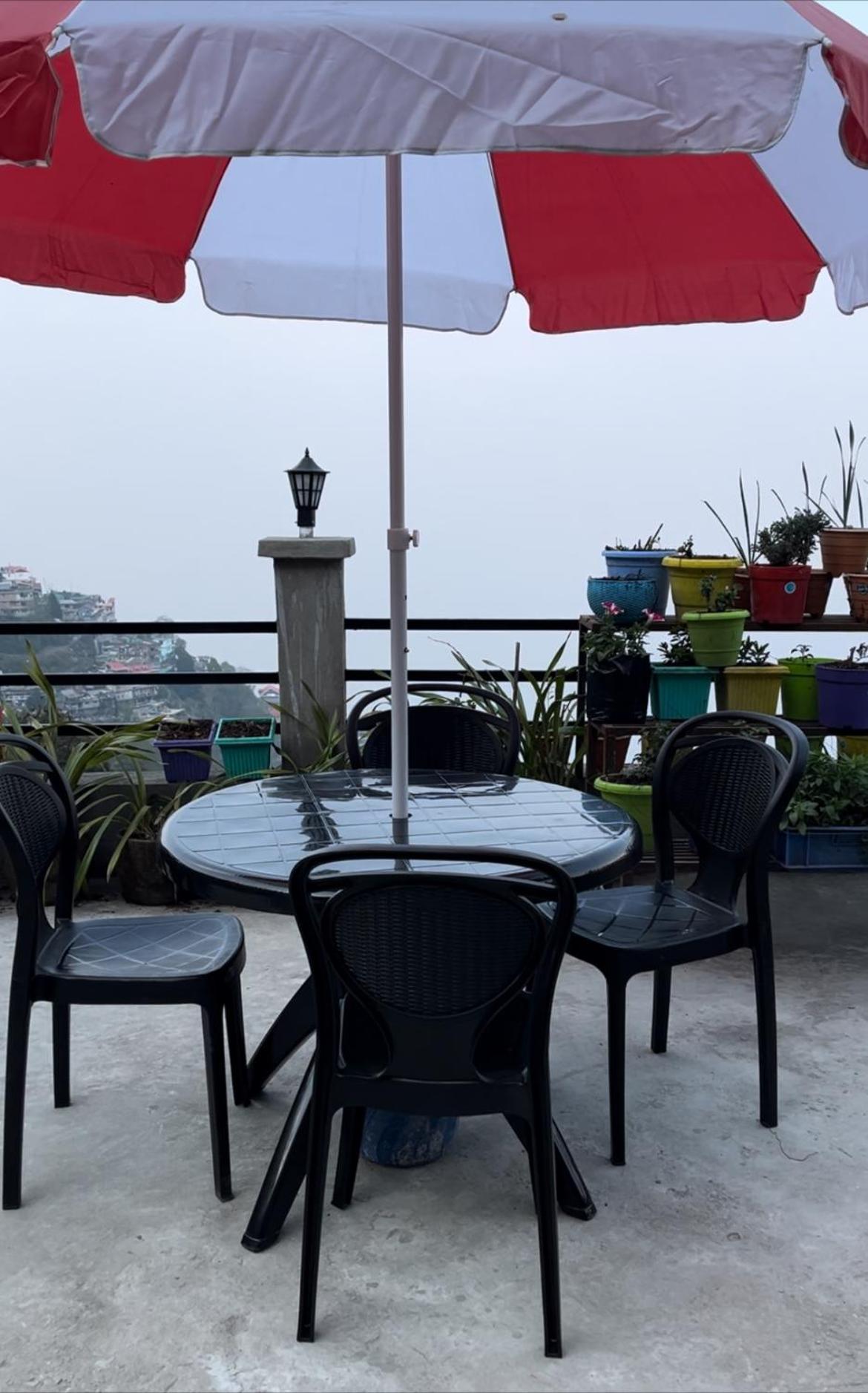 Shalom Inn Home Stay Darjeeling  Extérieur photo
